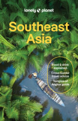 Lonely Planet Southeast Asia (ISBN: 9781787016521)