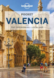 Lonely Planet Pocket - Valencia - Lonely Planet (ISBN: 9781786575784)