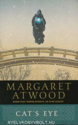 Margaret Atwood: Cat's Eye (2001)