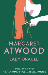 Lady Oracle - Margaret Eleanor Atwood (2004)