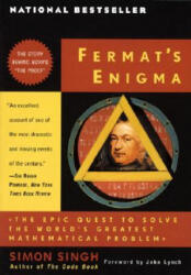 Fermat's Enigma - Simon Singh (2009)