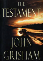 The Testament - John Grisham (2002)