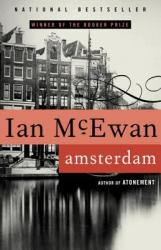 Amsterdam - Ian McEwan (2011)