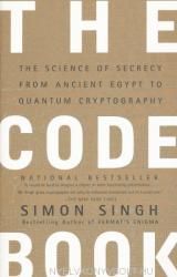 The Code Book - Simon Singh (2008)