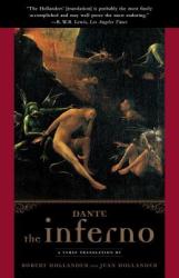 Inferno - Dante Alighieri, Robert Hollander, Jean Hollander (2001)