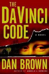 Da Vinci Code - Dan Brown (2003)