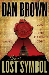 Lost Symbol - Dan Brown (2009)