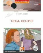 Total Eclipse - Martyn Hobbs (ISBN: 9783990891285)