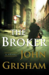 The Broker - John Grisham (2001)