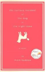 The Curious Incident of the Dog in the Night-Time - Mark Haddon (2007)