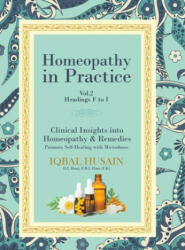 Homeopathy in Practice (ISBN: 9781647010829)