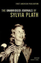The Unabridged Journals of Sylvia Plath (2010)