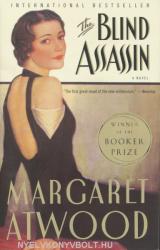 Margaret Atwood: The Blind Assassin (2008)