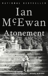Atonement - Ian McEwan (2002)