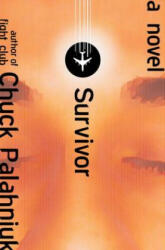 Survivor - Chuck Palahniuk (2002)