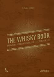 Cartea despre whisky (ISBN: 9789401479585)