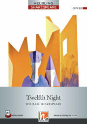 Twelfth Night (ISBN: 9783990892688)