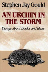 Urchin in the Storm - Stephen Jay Gould (2011)