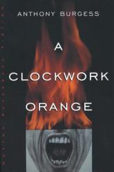 Clockwork Orange - Anthony Burgess (2004)