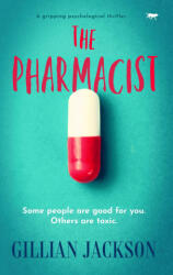 Pharmacist - Gillian Jackson (ISBN: 9781914614491)