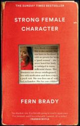 Strong Female Character - Fern Brady (ISBN: 9781914240447)