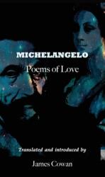 Michelangelo: Poems of Love (ISBN: 9781913816605)