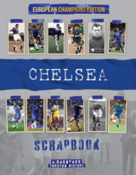 Chelsea Scrapbook (ISBN: 9781912918805)
