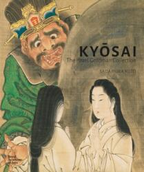 Kyosai: The Israel Goldman Collection (ISBN: 9781912520749)