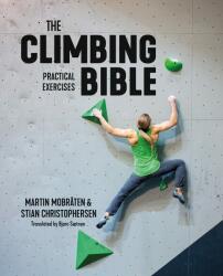 Climbing Bible: Practical Exercises - Martin Mobraten, Stian Christophersen (ISBN: 9781839811043)