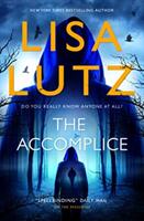 Accomplice (ISBN: 9781803360485)