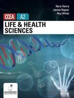 Life and Health Sciences for CCEA A2 Level (ISBN: 9781780732459)