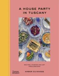 A House Party in Tuscany (ISBN: 9781760762711)
