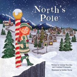 North's Pole (ISBN: 9781737882008)
