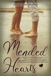 Mended Hearts (ISBN: 9781737761204)
