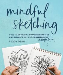 Mindful Sketching (ISBN: 9781632174192)
