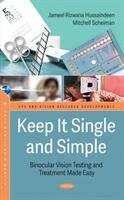 Keep It Single and Simple - Jameel Rizwana Hussaindeen (ISBN: 9781536199413)