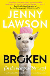 LAWSON JENNY - Broken - LAWSON JENNY (ISBN: 9781529066814)