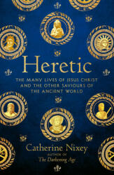 Heretic - Catherine Nixey (ISBN: 9781529040364)