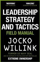 Leadership Strategy and Tactics (ISBN: 9781529033007)