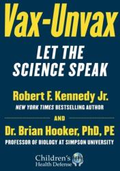 Vax-Unvax (ISBN: 9781510766969)
