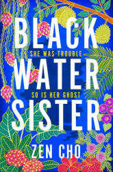 Black Water Sister - CHO ZEN (ISBN: 9781509800018)