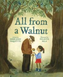 All from a Walnut - Felicita Sala (ISBN: 9781419750021)