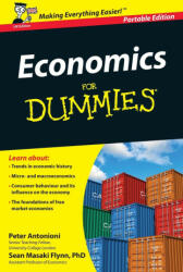 Economics For Dummies - Sean Masaki Flynn (ISBN: 9781119974444)