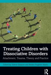 Treating Children with Dissociative Disorders (ISBN: 9781032159768)