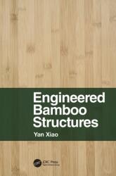 Engineered Bamboo Structures (ISBN: 9781032063959)
