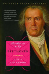 Beethoven - Lewis Lockwood (2001)
