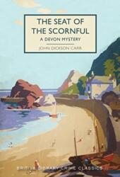 The Seat of the Scornful (ISBN: 9780712354806)
