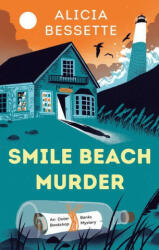 Smile Beach Murder (ISBN: 9780593336885)