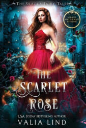 The Scarlet Rose (ISBN: 9780578980492)