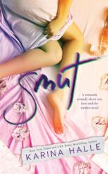 Smut (ISBN: 9780578978246)